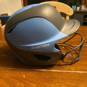 Girls t ball helmet size small